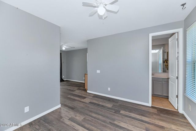 9645 E THEIA Drive, Mesa, AZ 85212