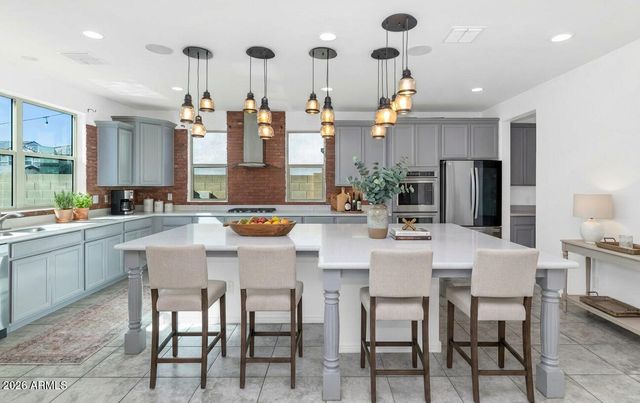 9645 E THEIA Drive, Mesa, AZ 85212