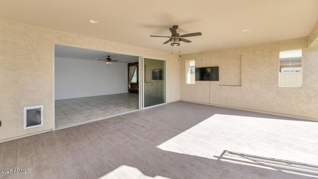 9645 E THEIA Drive, Mesa, AZ 85212