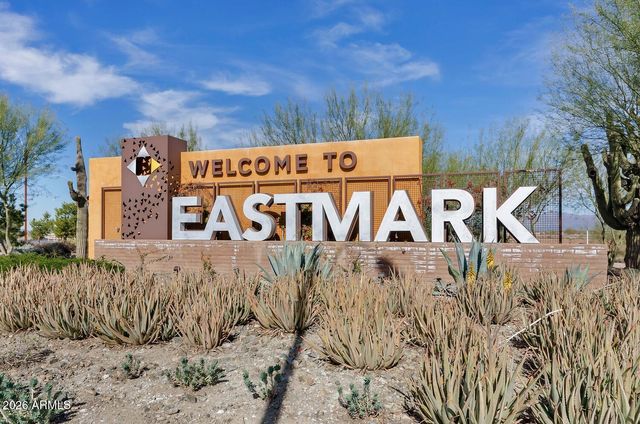 9645 E THEIA Drive, Mesa, AZ 85212