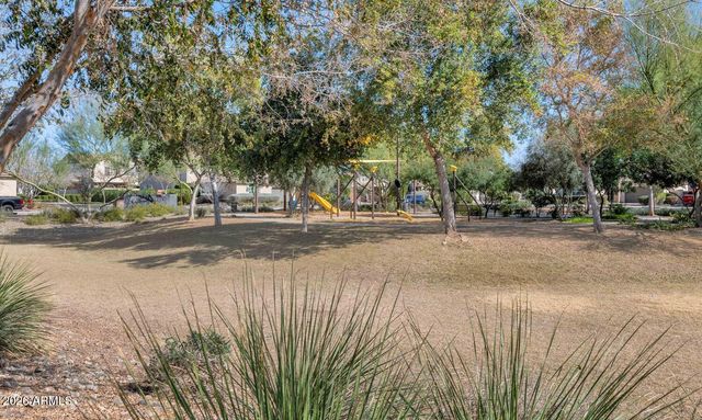 9645 E THEIA Drive, Mesa, AZ 85212