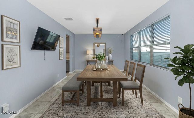 9645 E THEIA Drive, Mesa, AZ 85212