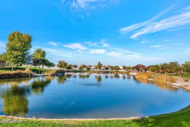 9645 E THEIA Drive, Mesa, AZ 85212