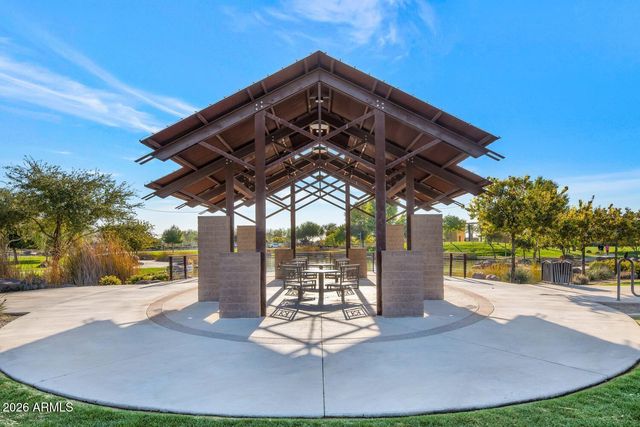 9645 E THEIA Drive, Mesa, AZ 85212