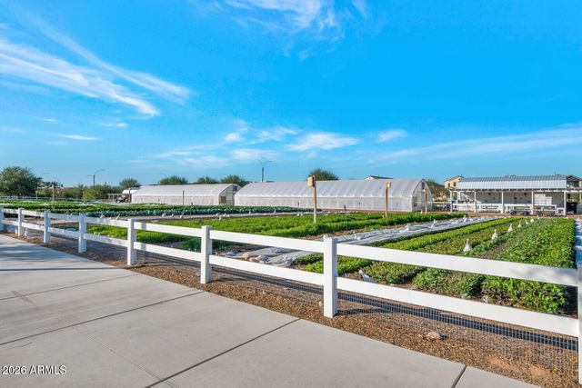 9645 E THEIA Drive, Mesa, AZ 85212