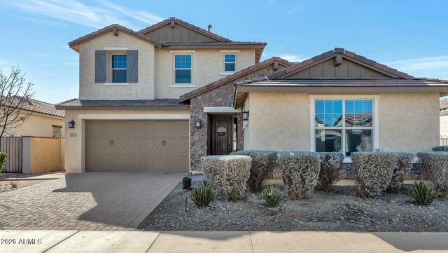 9645 E THEIA Drive, Mesa, AZ 85212
