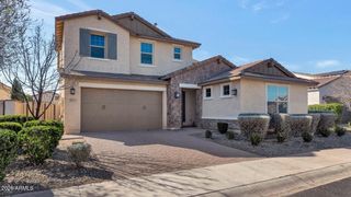 9645 E THEIA Drive, Mesa, AZ 85212