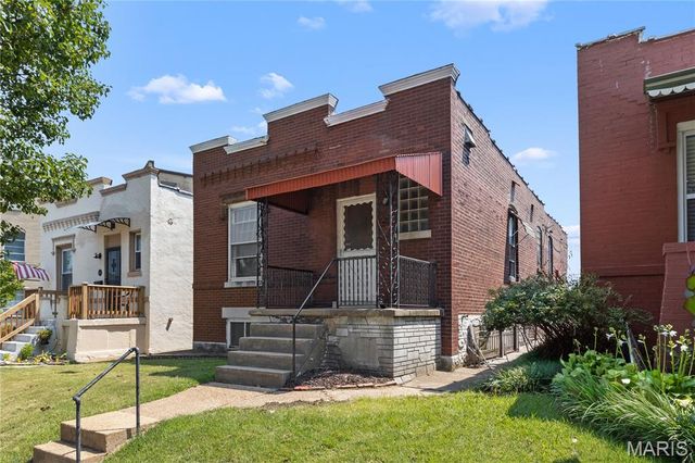 4922 Eichelberger Street, St Louis, MO 63109