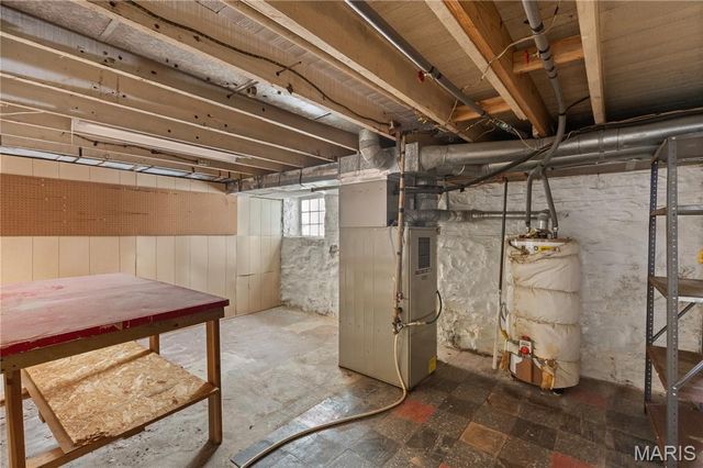 4922 Eichelberger Street, St Louis, MO 63109