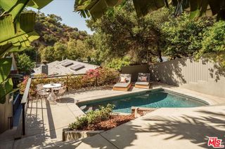8942 Wonderland Avenue, Los Angeles, CA 90046