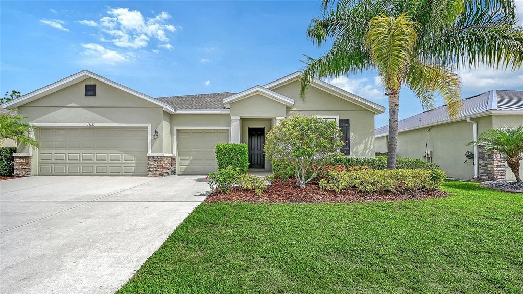 15127 LAS OLAS PLACE, Bradenton, FL 34212