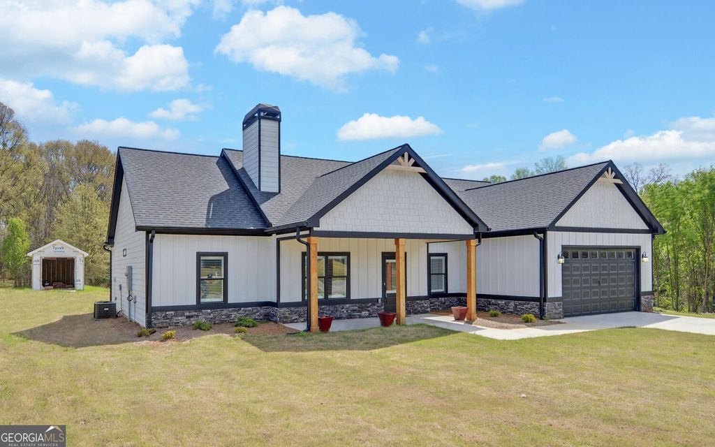 111 Topher Street, Hartwell, GA 30643 — photo 2