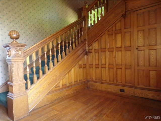 315 Laurens Street, Olean, NY 14760