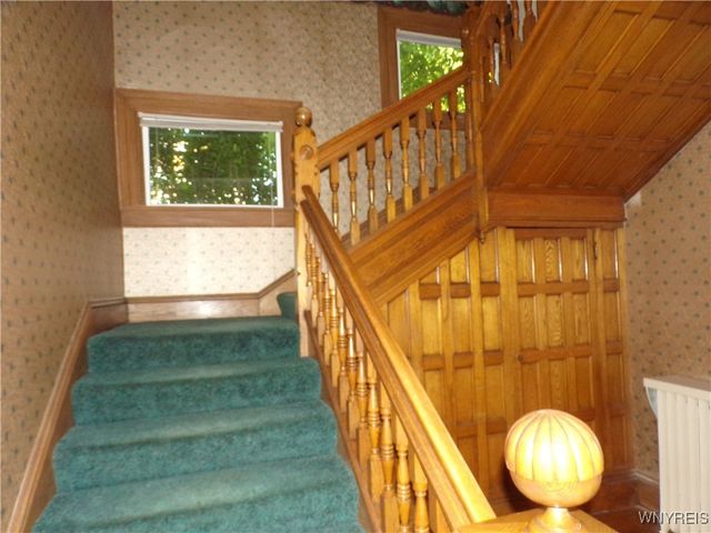 315 Laurens Street, Olean, NY 14760