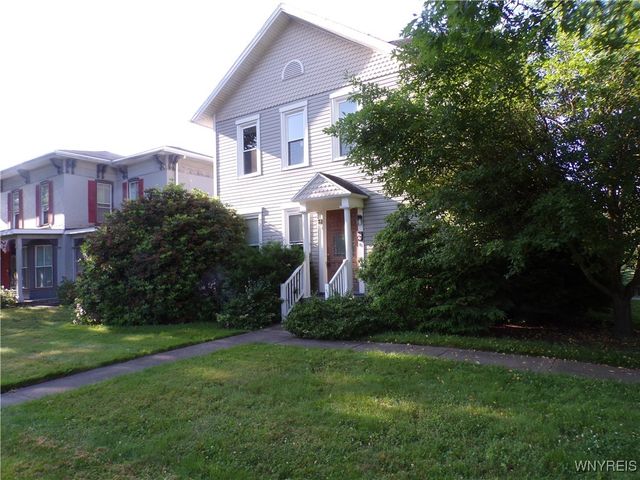 315 Laurens Street, Olean, NY 14760