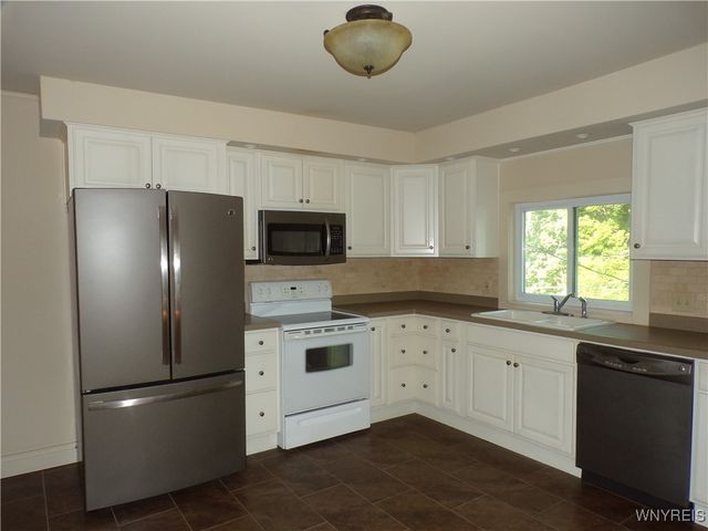 315 Laurens Street, Olean, NY 14760