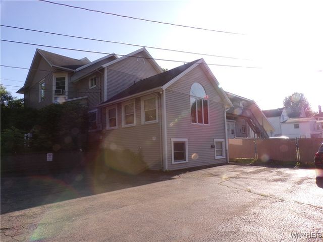 315 Laurens Street, Olean, NY 14760