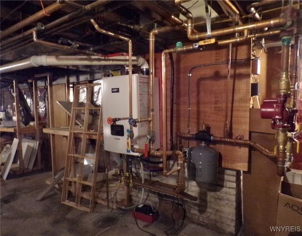 315 Laurens Street, Olean, NY 14760