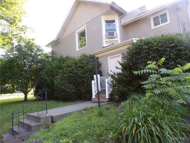 315 Laurens Street, Olean, NY 14760