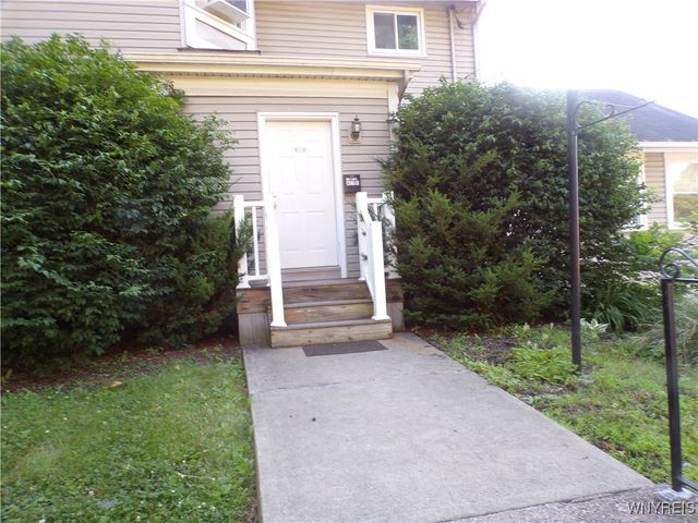 315 Laurens Street, Olean, NY 14760