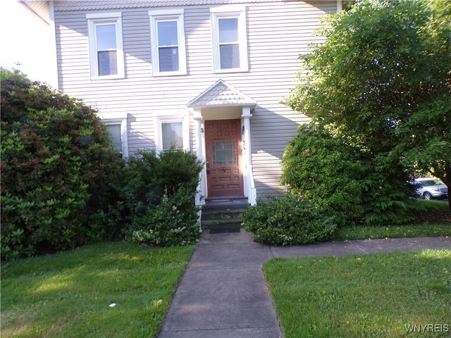 315 Laurens Street, Olean, NY 14760