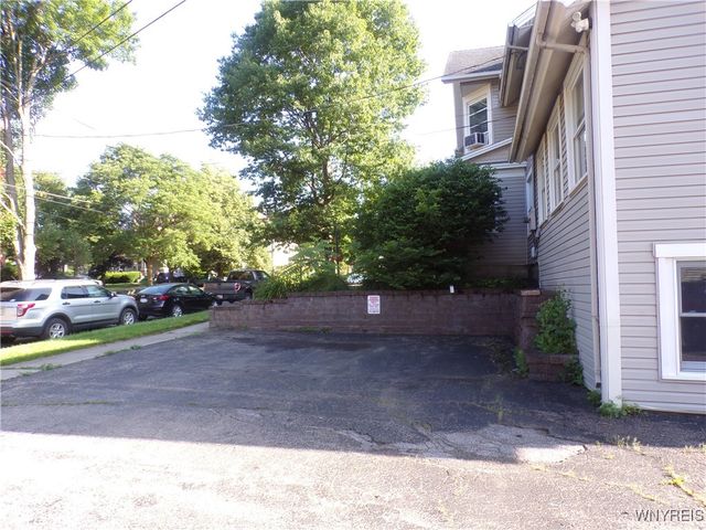 315 Laurens Street, Olean, NY 14760