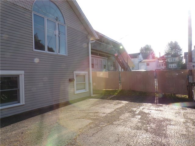 315 Laurens Street, Olean, NY 14760