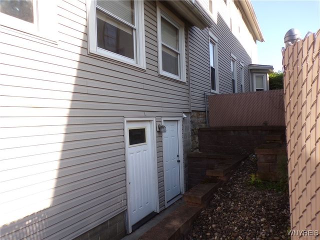 315 Laurens Street, Olean, NY 14760