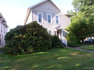 315 Laurens Street, Olean, NY 14760