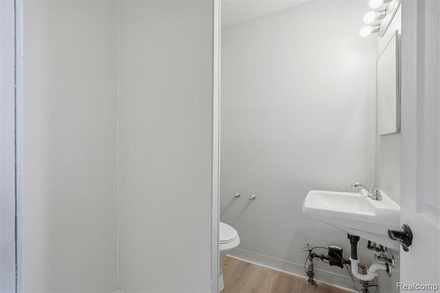 29624 Pleasant Trail, Southfield, MI 48076