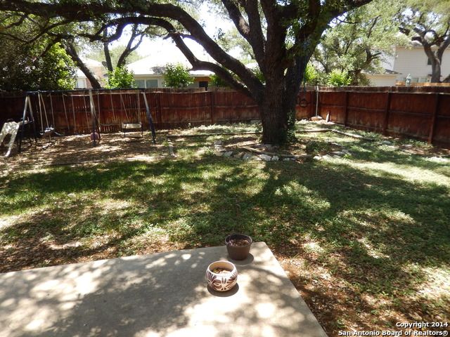 4022 Canyon Parkway, San Antonio, TX 78259