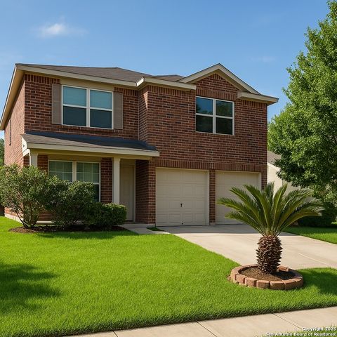4022 Canyon Parkway, San Antonio, TX 78259