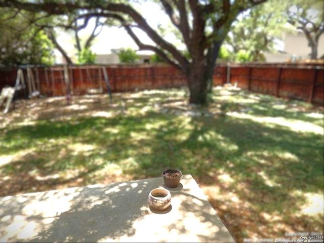 4022 Canyon Parkway, San Antonio, TX 78259