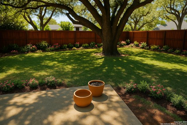 4022 Canyon Parkway, San Antonio, TX 78259