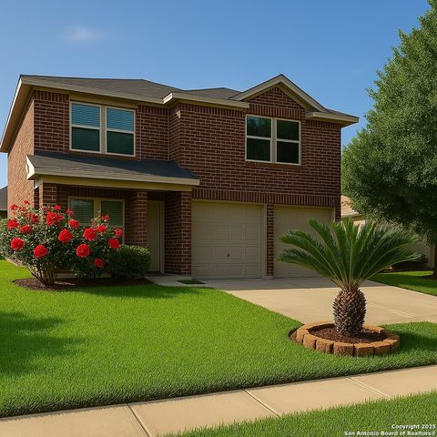 4022 Canyon Parkway, San Antonio, TX 78259