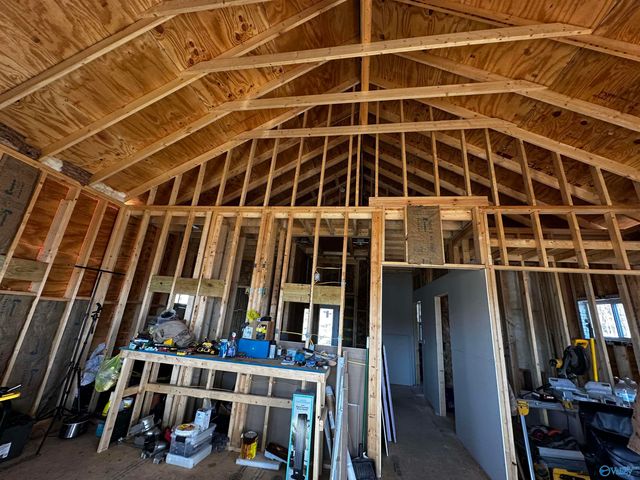 1685 County Road 182 SW, Cedar Bluff, AL 35959