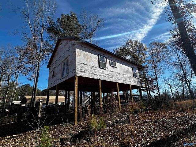 1685 County Road 182 SW, Cedar Bluff, AL 35959