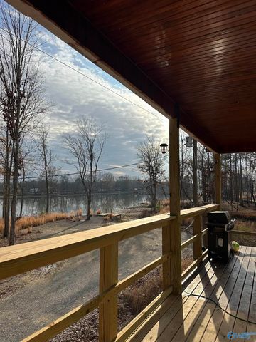 1685 County Road 182 SW, Cedar Bluff, AL 35959