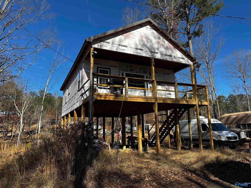 1685 County Road 182 SW, Cedar Bluff, AL 35959