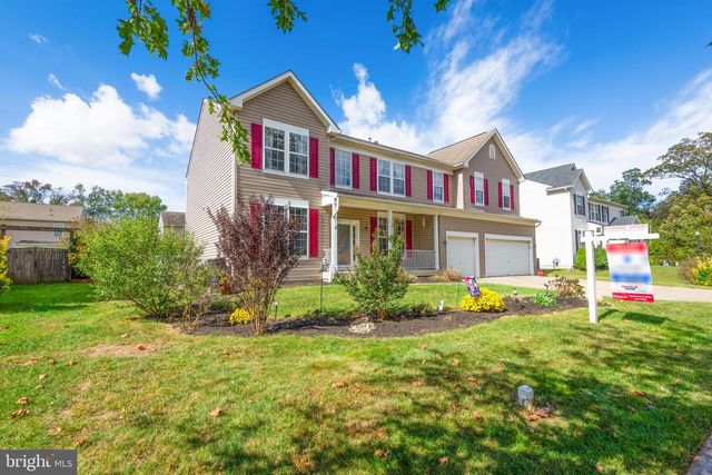 1111 DAYLILY LN, Denton, MD 21629