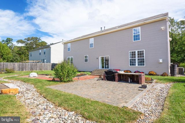1111 DAYLILY LN, Denton, MD 21629