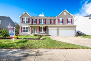 1111 DAYLILY LN, Denton, MD 21629
