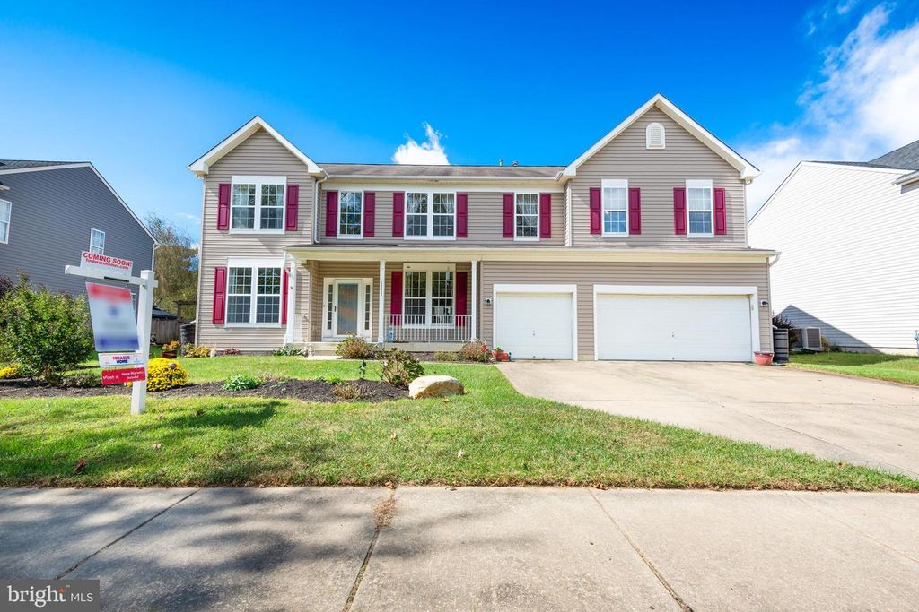 1111 DAYLILY LN, Denton, MD 21629