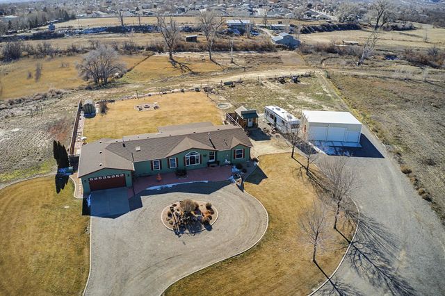 1679 L Road, Fruita, CO 81521