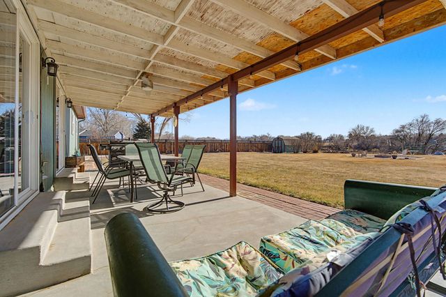 1679 L Road, Fruita, CO 81521