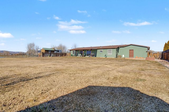 1679 L Road, Fruita, CO 81521