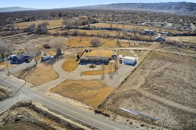 1679 L Road, Fruita, CO 81521