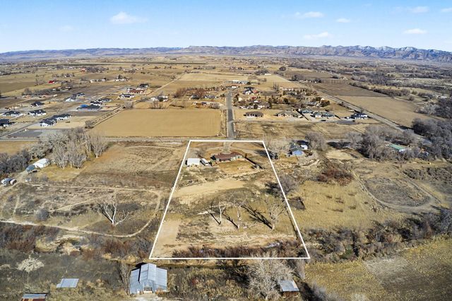 1679 L Road, Fruita, CO 81521