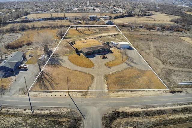 1679 L Road, Fruita, CO 81521