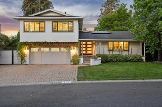 244 Belblossom Drive, Los Gatos, CA 95032